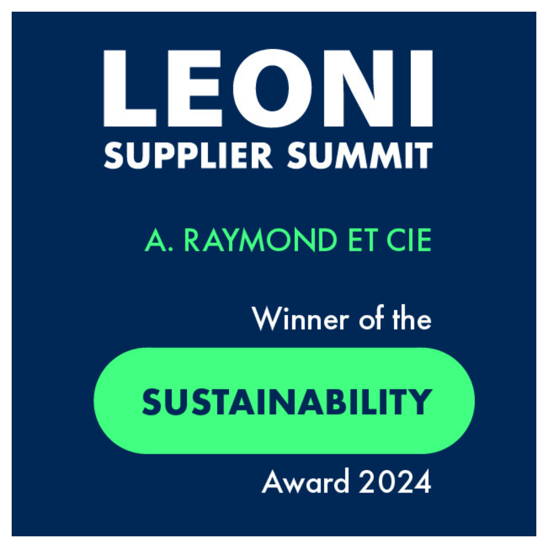 LEONI supplier summit