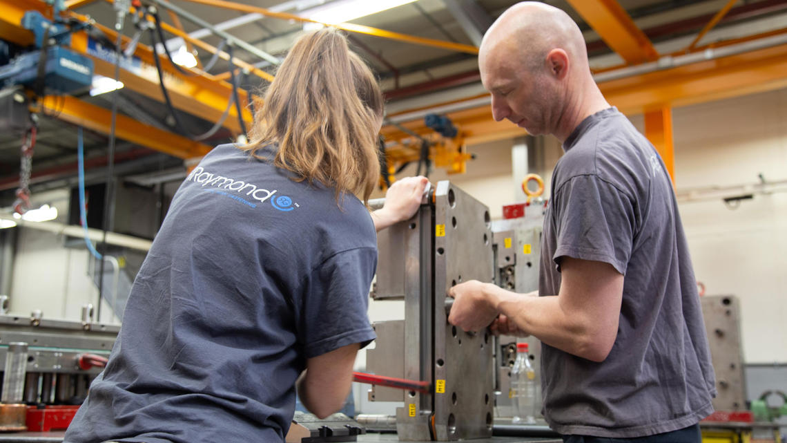 Fostering employee growth